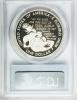 (8)1995-P $1 Special Olympics Silver Dollar PR68 Deep Cameo PCGS.
PCGS Population (130/1363). NGC Census: (41/1315). Numis... (Total:
8 coins), Аукцион: Heritage за 176руб