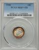 1946 10C MS67+ Full Bands PCGS. PCGS Population (45/2). NGC
Census: (54/2). Mintage: 255,250,000. Numismedia Wsl. Price for, Аукцион: Heritage за 823руб