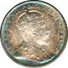 Canada: Edward VII 10 Cents 1906,..., Аукцион: Heritage за 1 725руб