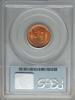 1948 1C MS66 Red PCGS. PCGS Population (455/17). NGC Census:
(825/59). Mintage: 317,569,984. Numismedia Wsl. Price for prob, Аукцион: Heritage за 106руб