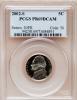2002-S 5C PR69 Deep Cameo PCGS. PCGS Population (4973/171). NGC
Census: (3404/495). Numismedia Wsl. Price for problem fre..., Аукцион: Heritage за 16руб