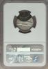 1995-P 5C Jefferson Nickel -- Double Struck, Second Strike 55%
Off Center, Damaged -- NGC Details. Unc. , Аукцион: Heritage за 58руб