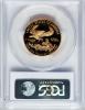 1999-W G$25 Half-Ounce Gold Eagle PR69 Deep Cameo PCGS. PCGS
Population (1780/114). NGC Census: (1818/950). Numismedia Wsl..., Аукцион: Heritage за 658руб