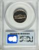 1960 5C PR68 Deep Cameo PCGS. PCGS Population (59/6). NGC
Census: (22/6). Numismedia Wsl. Price for problem free NGC/PCGS , Аукцион: Heritage за 447руб