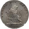 Austria: Austrian Netherlands. Insurrection 3 Florins
1790-(B) MS62 NGC,, Аукцион: Heritage за 1 939руб