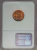 1956-D/D 1C FS-508 MS65 Red NGC. (FS-022). NGC Census:
(0/0). PCGS Population (33/5). , Аукцион: Heritage за 89руб