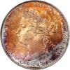 Canada: Victoria 50 Cents 1900,..., Аукцион: Heritage за 9 200руб