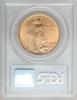 1922 $20 Saint-Gaudens Double Eagle -- Lamination Reverse -- MS63
PCGS...., Аукцион: Heritage за 1 645руб