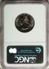 (5) 1999-D 25C New Jersey Brilliant Uncirculated NGC., Аукцион: Heritage за 17руб