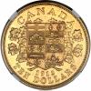 Canada: George V gold 10 Dollars 1912 AU58 NGC,, Аукцион: Heritage за 764руб