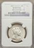 Canada: Edward VII 50 Cents 1905 AU Details (Rim Damage) NGC,..., Аукцион: Heritage за 999руб