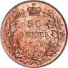 Canada: Victoria 50 Cents 1900,..., Аукцион: Heritage за 34 500руб