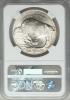2001-D $1 Buffalo Silver Dollar MS69 NGC, and a 2001-P $1
Buffalo Silver Dollar PR69 Ultra Cameo NGC, Аукцион: Heritage за 224руб