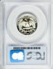 1963 25C PR69 Deep Cameo PCGS. PCGS Population (115/0). NGC
Census: (129/0). Numismedia Wsl. Price for problem free NGC/PC, Аукцион: Heritage за 212руб