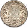 Canada: Victoria 50 Cents 1900,..., Аукцион: Heritage за 5 875руб