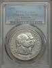1900 $1 Lafayette Dollar -- Cleaning -- PCGS Genuine. XF
Details. NGC Census: (11/2487). PCGS Population (26/3460).
Mintage, Аукцион: Heritage за 224руб