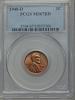 1948-D 1C MS67 Red PCGS. PCGS Population (56/0). NGC Census:
(74/0). Mintage: 172,637,504. Numismedia Wsl. Price for proble, Аукцион: Heritage за 646руб