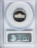 1985-S 5C PR70 Deep Cameo PCGS. PCGS Population (59). NGC
Census: (26). Numismedia Wsl. Price for problem free NGC/PCGS co, Аукцион: Heritage за 259руб