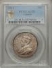 Canada: George V 50 Cents 1912 AU53 PCGS,..., Аукцион: Heritage за 441руб
