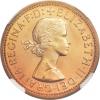 Australia: Elizabeth II Proof 1/2 Penny and Penny 1962,... (Total:
2 coins), Аукцион: Heritage за 1 058руб