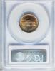 1997-P 5C SMS SP70 Full Steps PCGS. PCGS Population (135).
NGC Census: (295). Numismedia Wsl. Price for problem free NGC/P, Аукцион: Heritage за 470руб