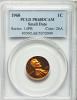 1960 1C SMALL DATE PR68 Deep Cameo PCGS. PCGS Population
(41/0). NGC Census: (12/3). Numismedia Wsl. Price for problem
fre, Аукцион: Heritage за 764руб