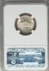 1945-P 5C MS67+ NGC. NGC Census: (350/2). PCGS Population
(41/0). Mintage: 119,408,096. Numismedia Wsl. Price for problem
f, Аукцион: Heritage за 329руб
