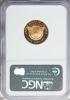 1997-W G$5 Franklin D. Roosevelt Gold Five Dollar PR70 Ultra
Cameo NGC. NGC Census: (491). PCGS Population (164). Mintage:
, Аукцион: Heritage за 423руб