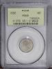 Canada: Victoria 10 Cents 1896, KM3, MS65 PCGS, a superb, fully
original coin with light toning over beautiful surfaces. The
obverse..., Аукцион: Heritage за 2 645руб