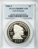 (5)2000-P $1 Leif Ericson PR68 Deep Cameo PCGS. PCGS Population
(283/1762). NGC Census: (53/1972). Numismedia Wsl. Price f...
(Total: 5 coins), Аукцион: Heritage за 123руб