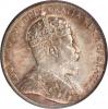 Canada: Edward VII 50 Cents 1902,..., Аукцион: Heritage за 10 925руб
