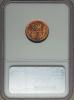 1955-S 1C MS67 Red NGC. NGC Census: (2723/0). PCGS
Population (287/1). Mintage: 44,610,000. Numismedia Wsl. Price for
probl, Аукцион: Heritage за 60руб