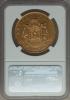 France: Napoleon III gold 100 Francs 1857-A AU58
NGC,, Аукцион: Heritage за 1 293руб