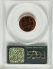 1955 1C PR67 Deep Cameo PCGS. PCGS Population (26/7). NGC
Census: (20/7). Numismedia Wsl. Price for problem free NGC/PCGS , Аукцион: Heritage за 517руб