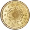 Japan: Meiji 33 (1900) gold 10 Yen,..., Аукцион: Heritage за 1 265руб