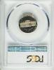 1972-S 5C PR69 Deep Cameo PCGS. PCGS Population (214/0). NGC
Census: (135/0). Numismedia Wsl. Price for problem free NGC/P, Аукцион: Heritage за 42руб
