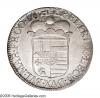 Belgium: Liege. Maximilian Henry Patagon 1671, KM80, Davenport
4294, superb AU-UNC, fully lustrous and extremely attractive, a
deligh..., Аукцион: Heritage за 546руб