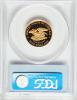 1995-W $5 Civil War Gold Five Dollar PR69 Deep Cameo PCGS.
Ex: U.S. Collection. PCGS Population (3402/156). NGC Census: (1, Аукцион: Heritage за 306руб