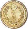 Japan: Meiji 33 (1900) gold 10 Yen,..., Аукцион: Heritage за 1 265руб
