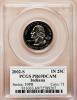 2002-S 25C Indiana Clad PR69 Deep Cameo PCGS. PCGS Population
(3709/191). NGC Census: (2113/672). Numismedia Wsl. Price fo..., Аукцион: Heritage за 15руб