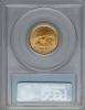 1995-W G$5 Civil War Gold Five Dollar MS70 PCGS. PCGS
Population (164). NGC Census: (540). Numismedia Wsl. Price for
probl, Аукцион: Heritage за 494руб