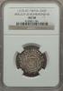 Crusader States: Tripoli. Bohemond VII (1275-87) Gros  ND AU58
NGC,..., Аукцион: Heritage за 182руб