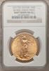 1927 $20 Double Eagle--Obverse and Reverse Struck Thru--MS63
NGC...., Аукцион: Heritage за 1 783руб