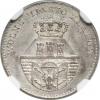 Poland: Krakow. City 5 Groszy 1835 MS65 NGC,, Аукцион: Heritage за 1 058руб