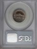 2001-D 5C MS67 Full Steps PCGS. PCGS Population (43/1). NGC Census:
(0/0). (#84149)..., Аукцион: Heritage за 138руб