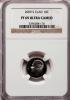 2009-S 10C Clad PR69 Ultra Cameo NGC. NGC Census: (0/0). PCGS
Population (1048/395). Numismedia Wsl. Price for problem fre..., Аукцион: Heritage за 23руб