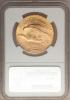 1927 $20 Double Eagle--Obverse and Reverse Struck Thru--MS63
NGC...., Аукцион: Heritage за 1 783руб