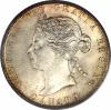 Canada: Victoria 50 Cents 1901,..., Аукцион: Heritage за 16 100руб