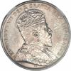 Canada: Edward VII 50 Cents 1902,..., Аукцион: Heritage за 1 093руб
