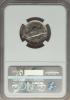 1983-P 5C Jefferson Nickel -- Double Struck, Second Strike 80%
Off Center -- MS64 NGC, Аукцион: Heritage за 58руб